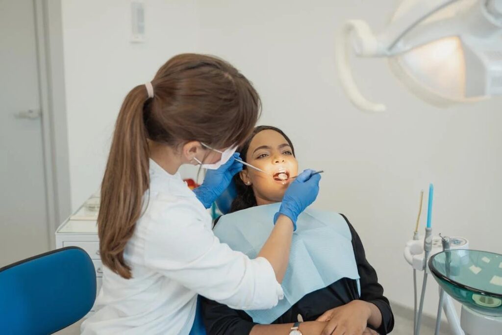 Achieving a Natural and Aesthetic Smile