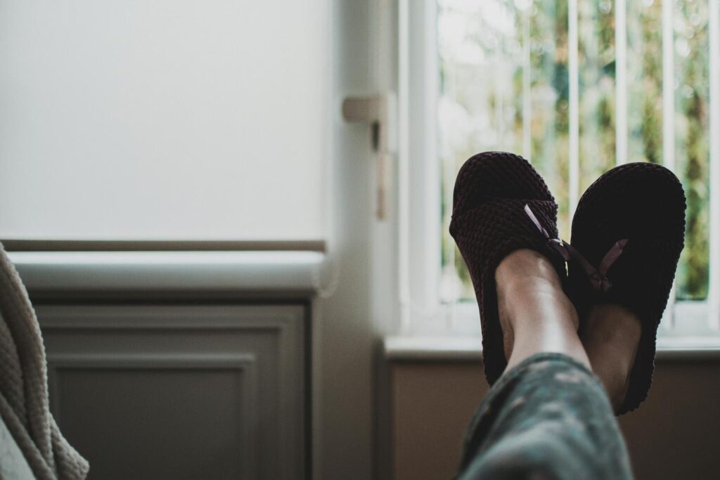 Maximizing Downtime for Rest and Recovery