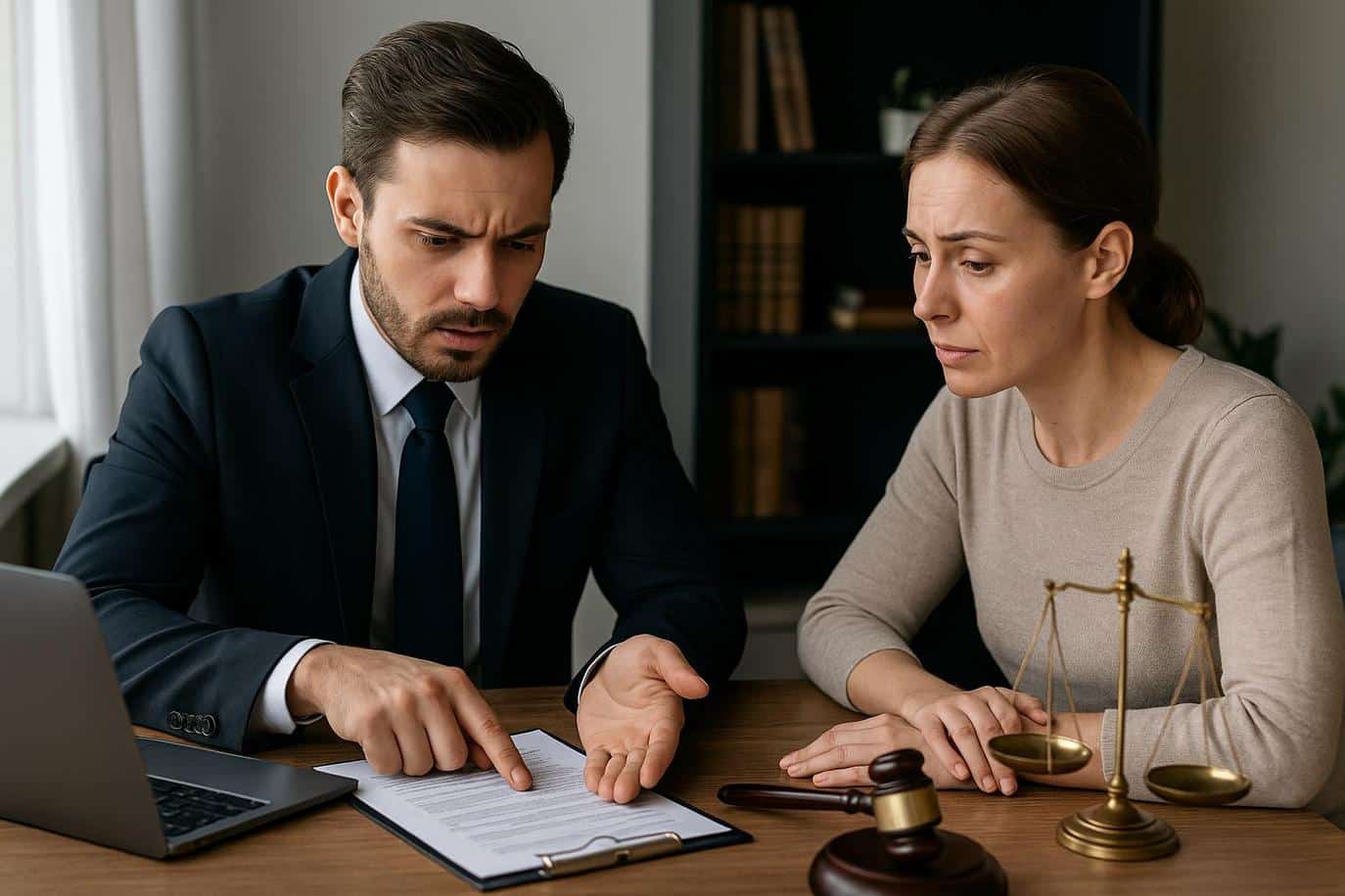 The calculation of damages in a truck accident case extends far beyond a simple summation of initial medical bills.