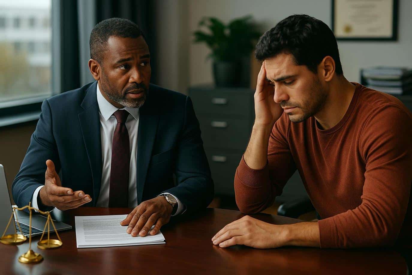 Auto collision lawyers skillfully engage with these companies on behalf of their clients.