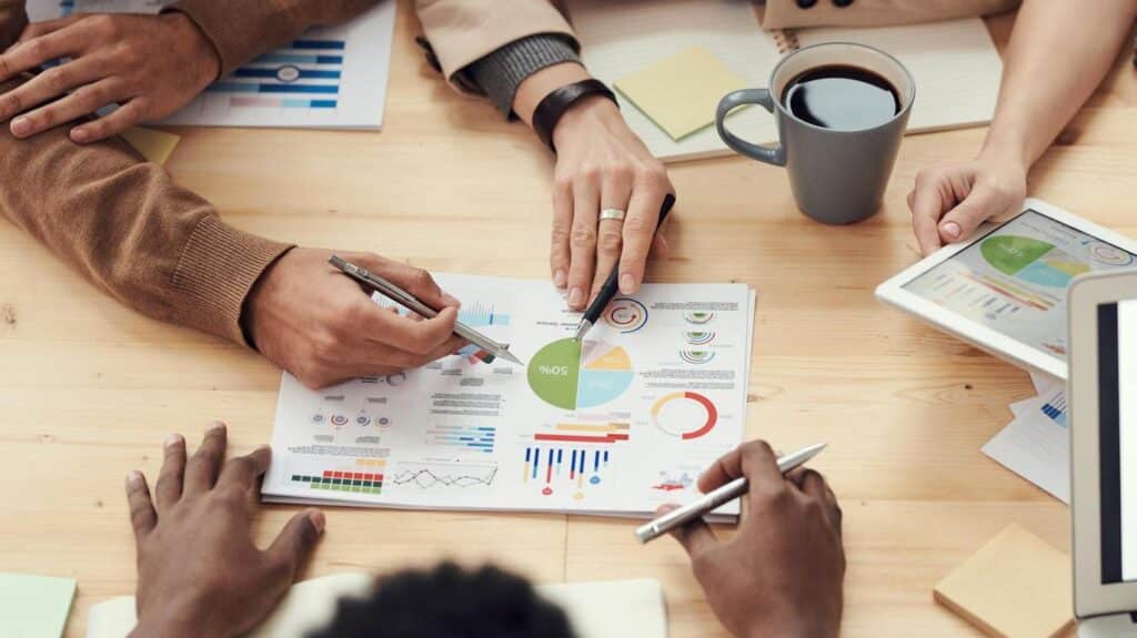 The Expert-Guided Strategy Development Process