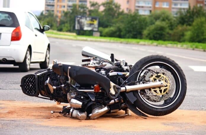 Bike Accident Victims: Get the Legal Support You Need