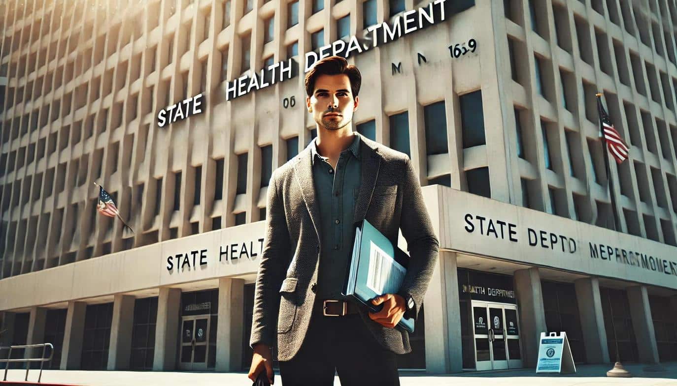 Filing a complaint is a critical step in holding medical professionals and hospitals accountable for substandard care.