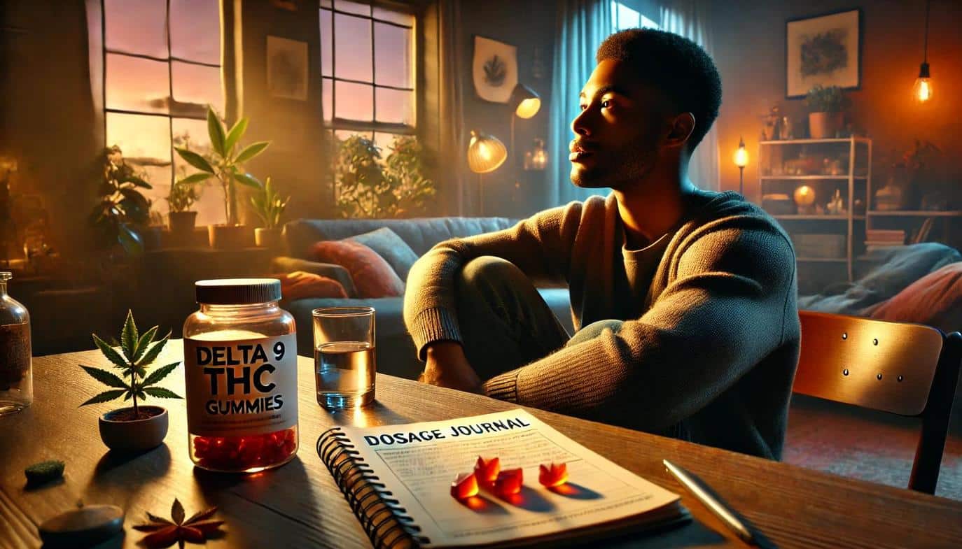 Delta 9 THC gummies offer a unique and accessible way to experience the effects of cannabis, but a positive experience hinges on education and responsible use.