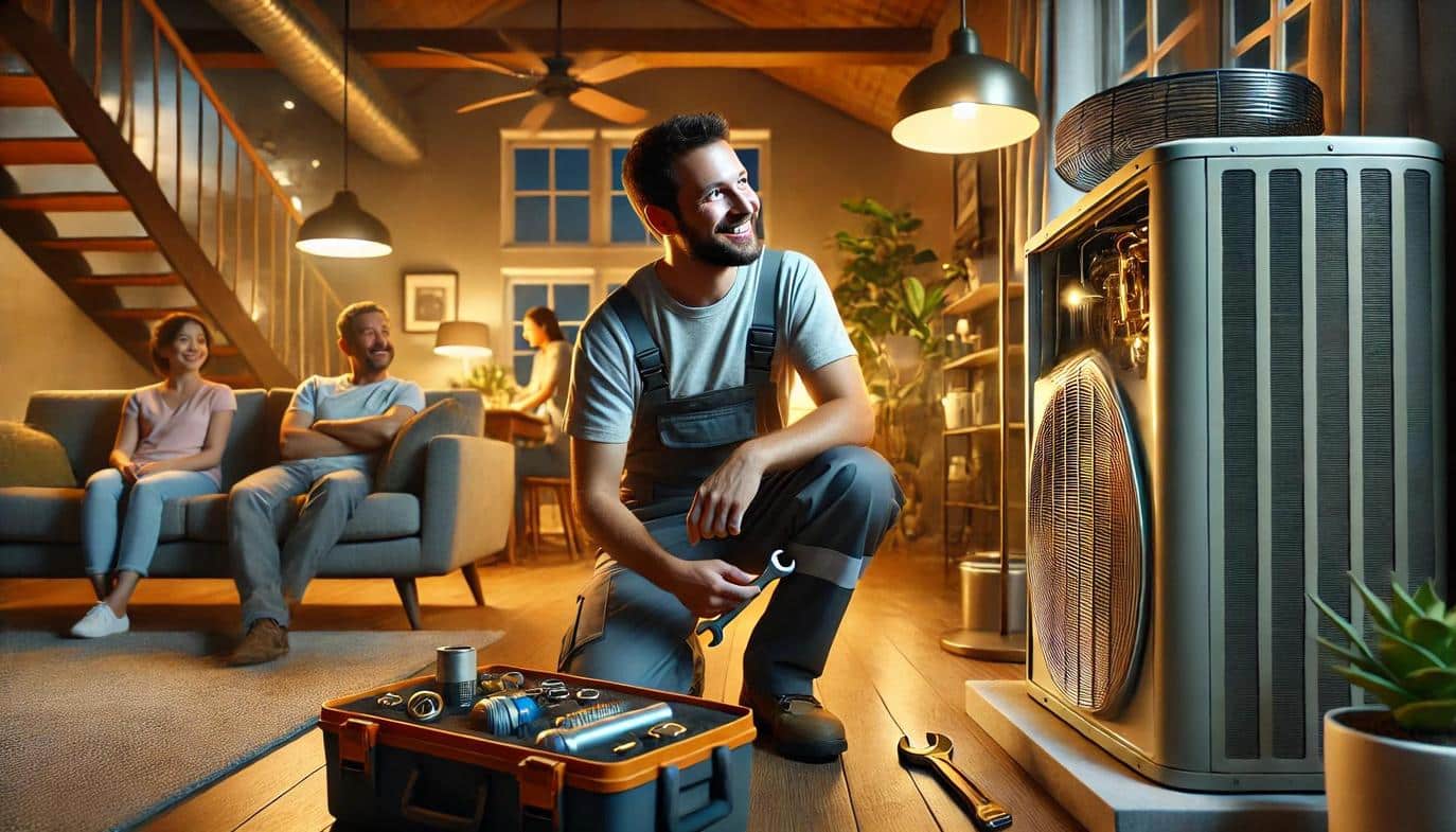 Your HVAC system works tirelessly behind the scenes, and recognizing the early warning signs of trouble is the best way to ensure it continues to run efficiently.