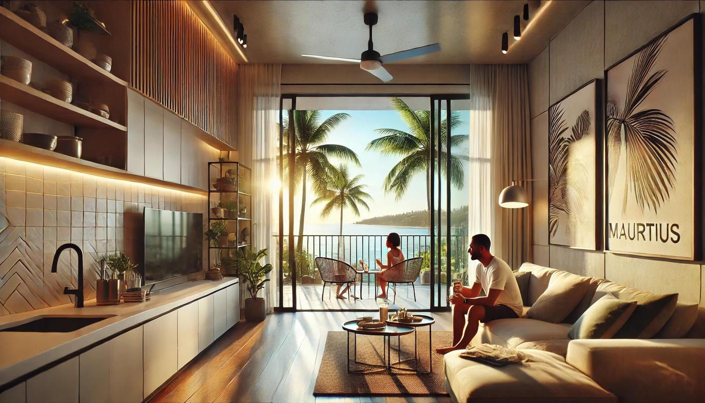 Living in apartments appeals to a broad spectrum of the population, from young professionals and retirees to expatriates and digital nomads.