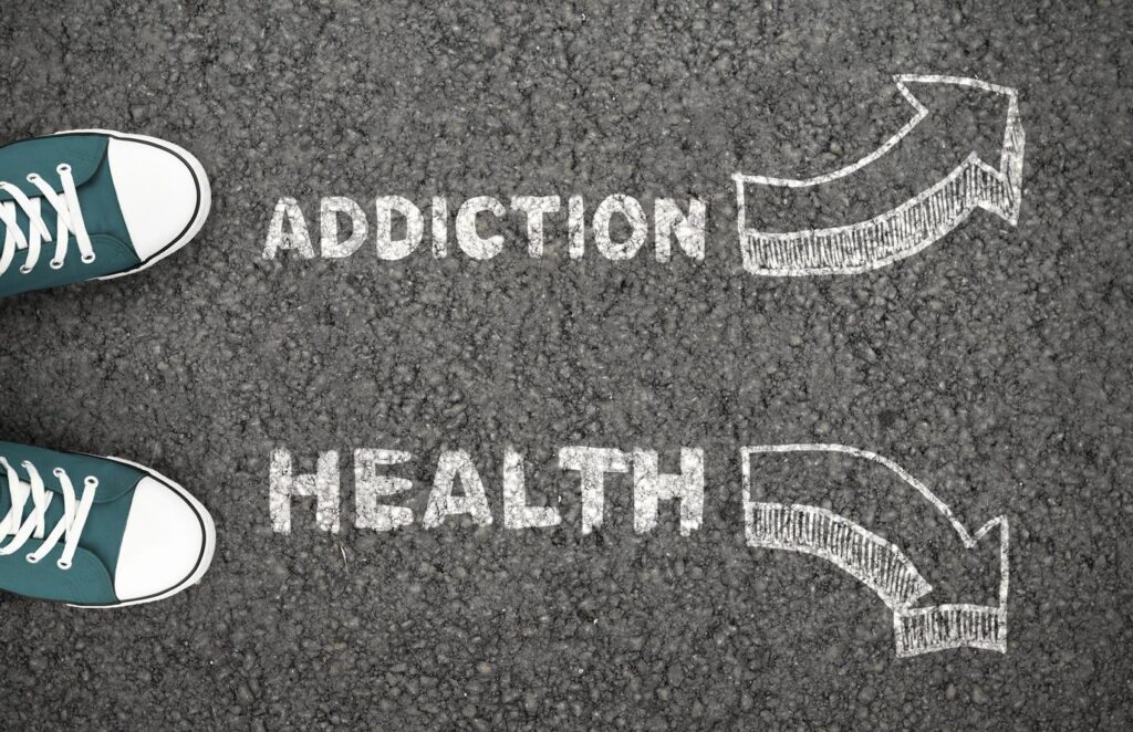 Take Care of Your Own Health