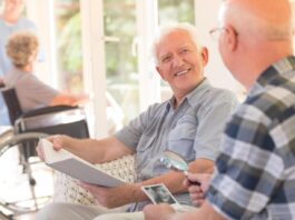 Navigating Elderly Care: From Home Assistance to Senior Housing