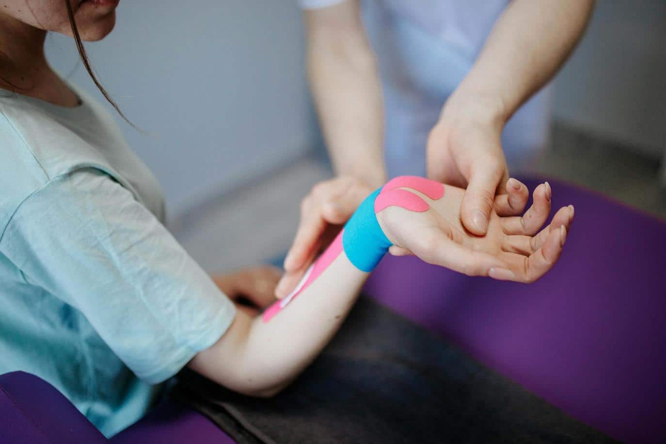 A Guide to Maintaining Health While Healing from Injury