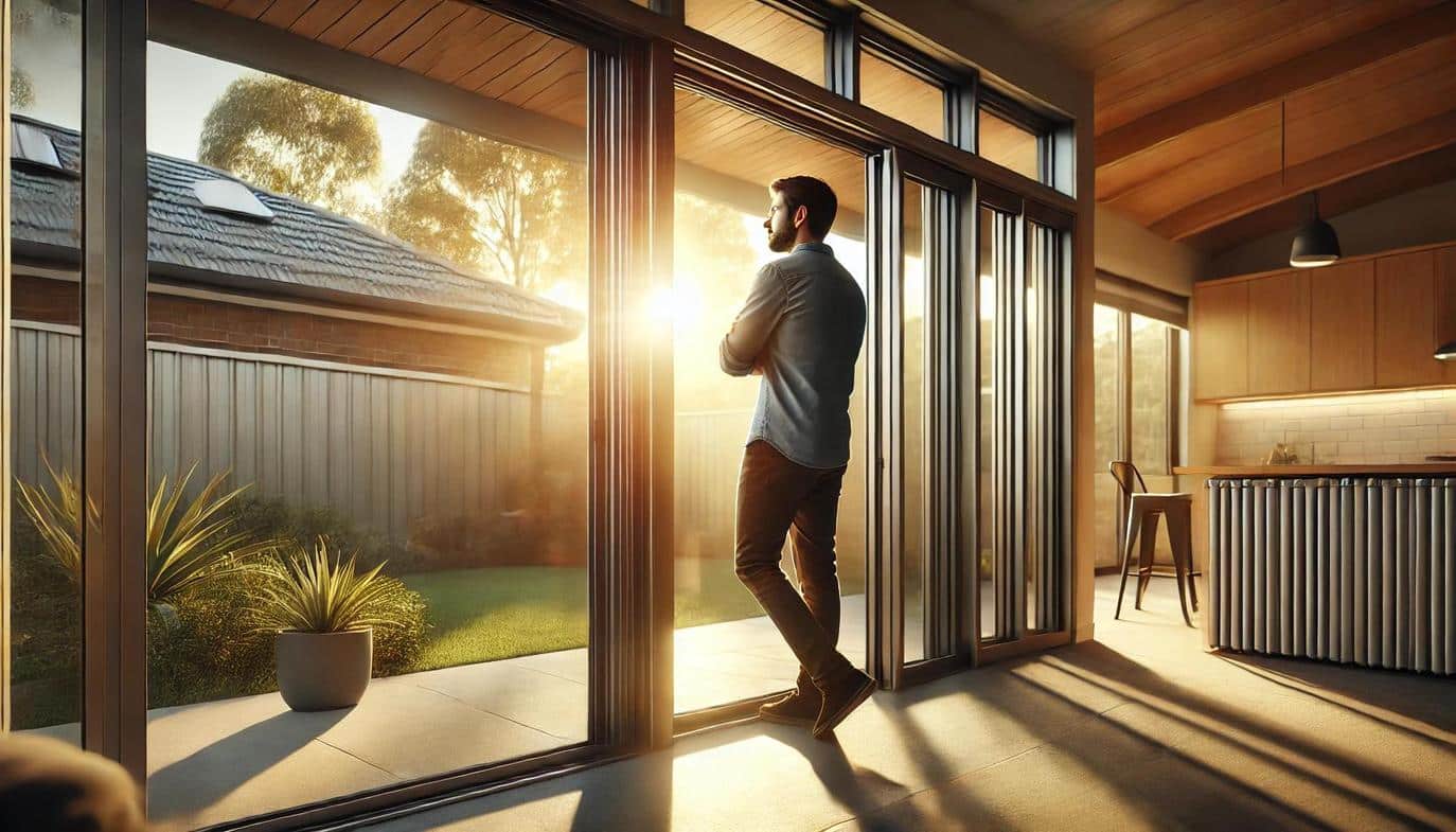 Investing in custom double-glazed sliding doors is a strategic financial decision for any Australian homeowner.