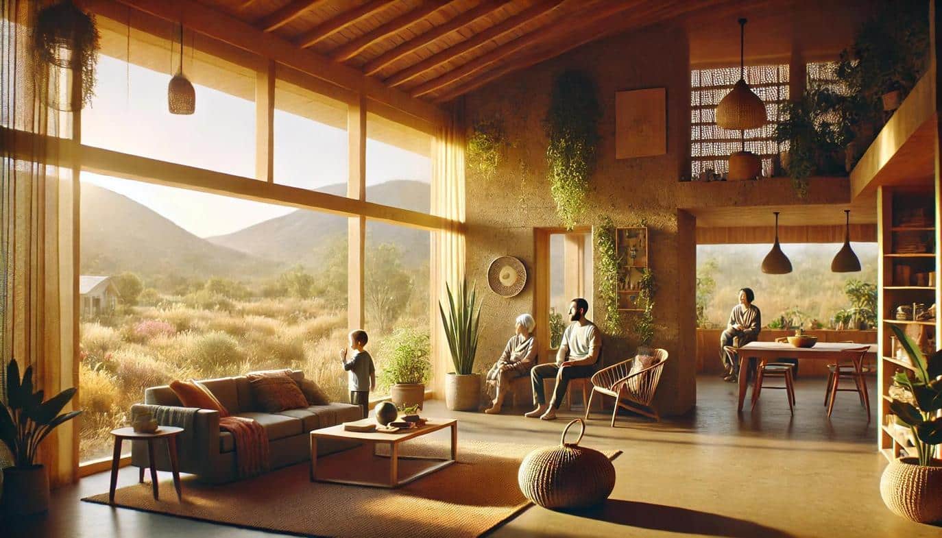homes built to Passive House standards require constant fresh-air exchange, often through MVHR systems that remove stale air and supply filtered air while conserving heat.