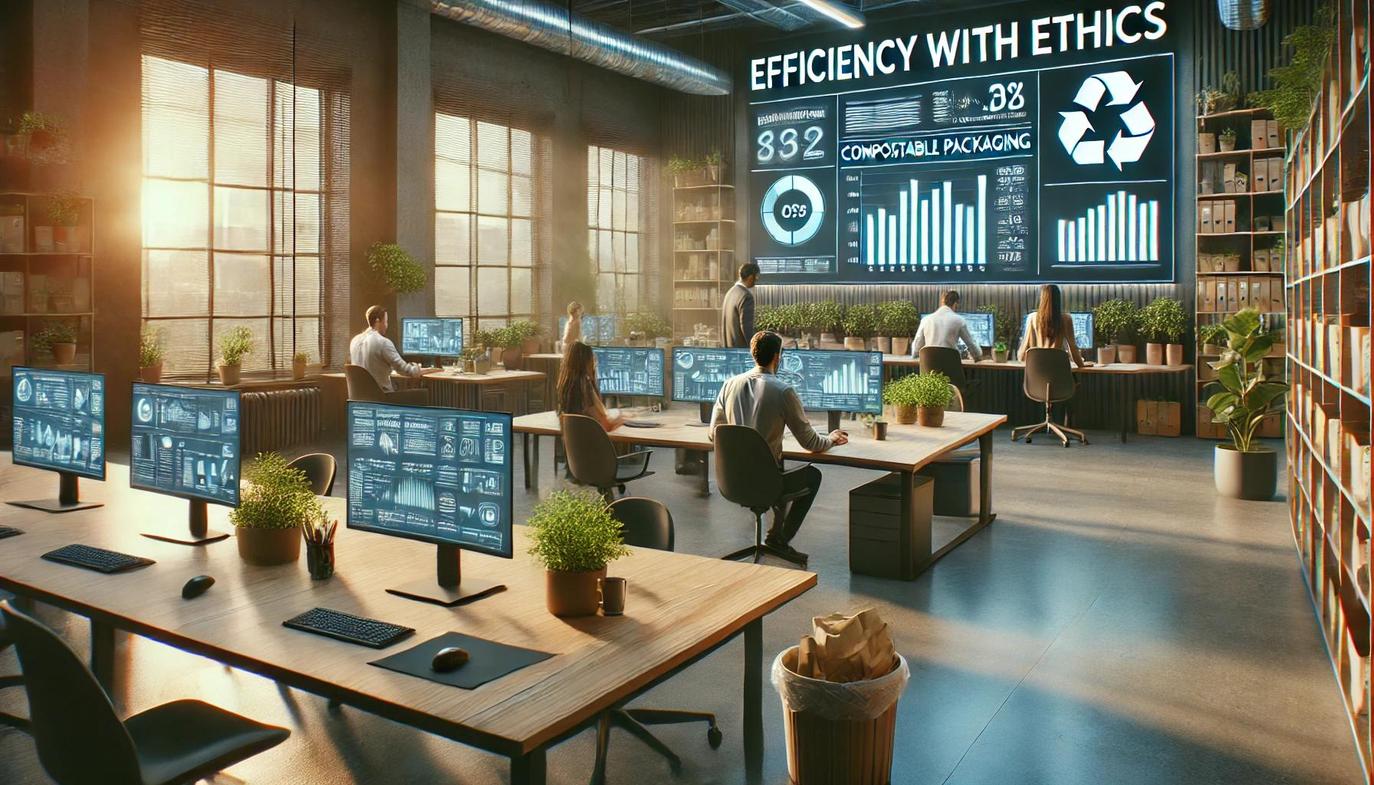 Repurpose has proven that AI can be more than just a growth tool—it can be a values-aligned partner.