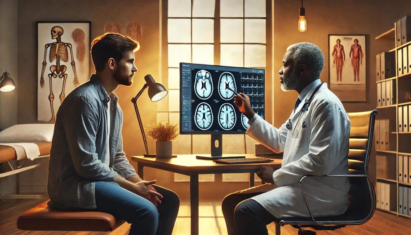 Brain injuries are tricky—they evolve over time, and the legal clock starts ticking from day one.