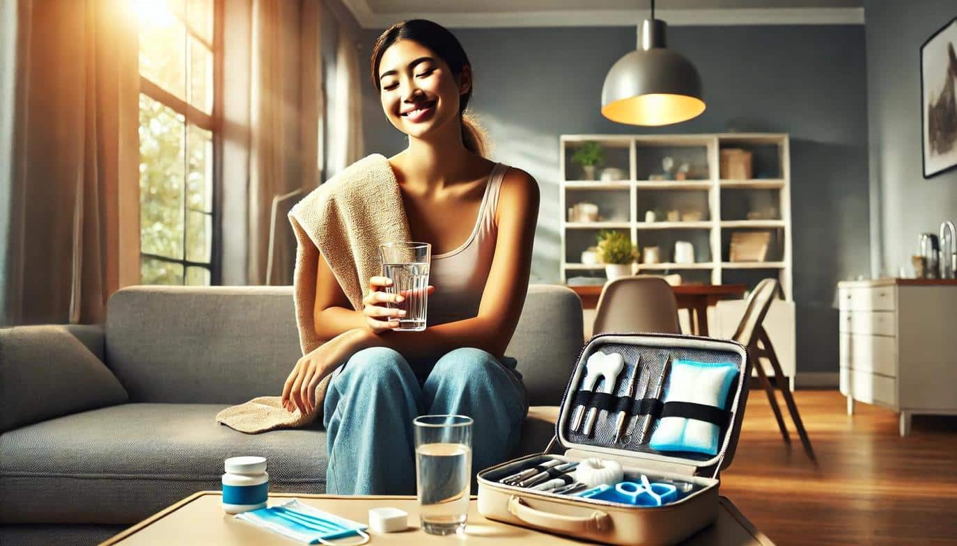 Being prepared and knowing how to respond in a dental emergency can make a significant difference in preserving oral health and reducing pain.