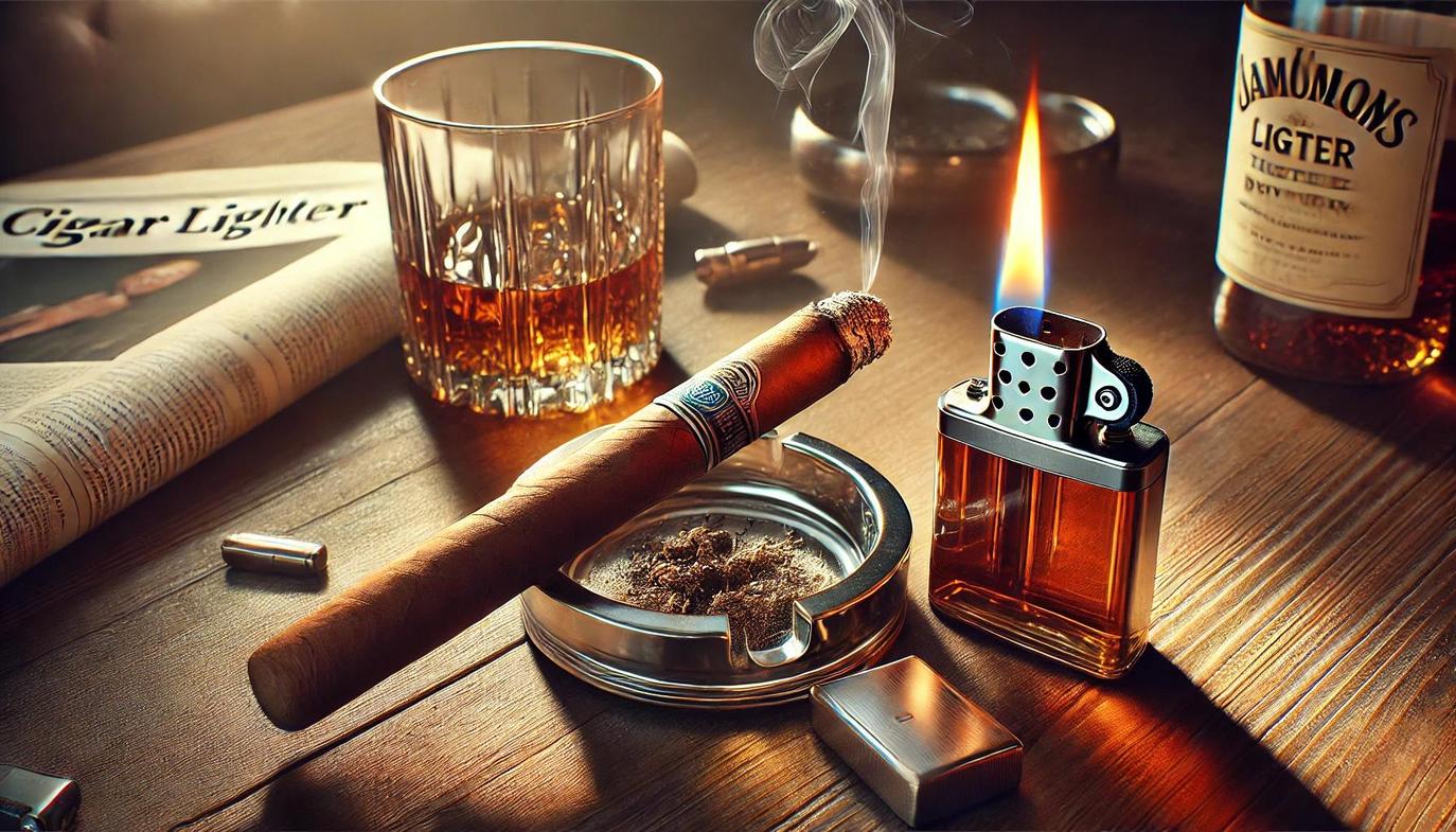 the best cigar lighter of 2025 is a personal choice that balances performance with your own unique ritual