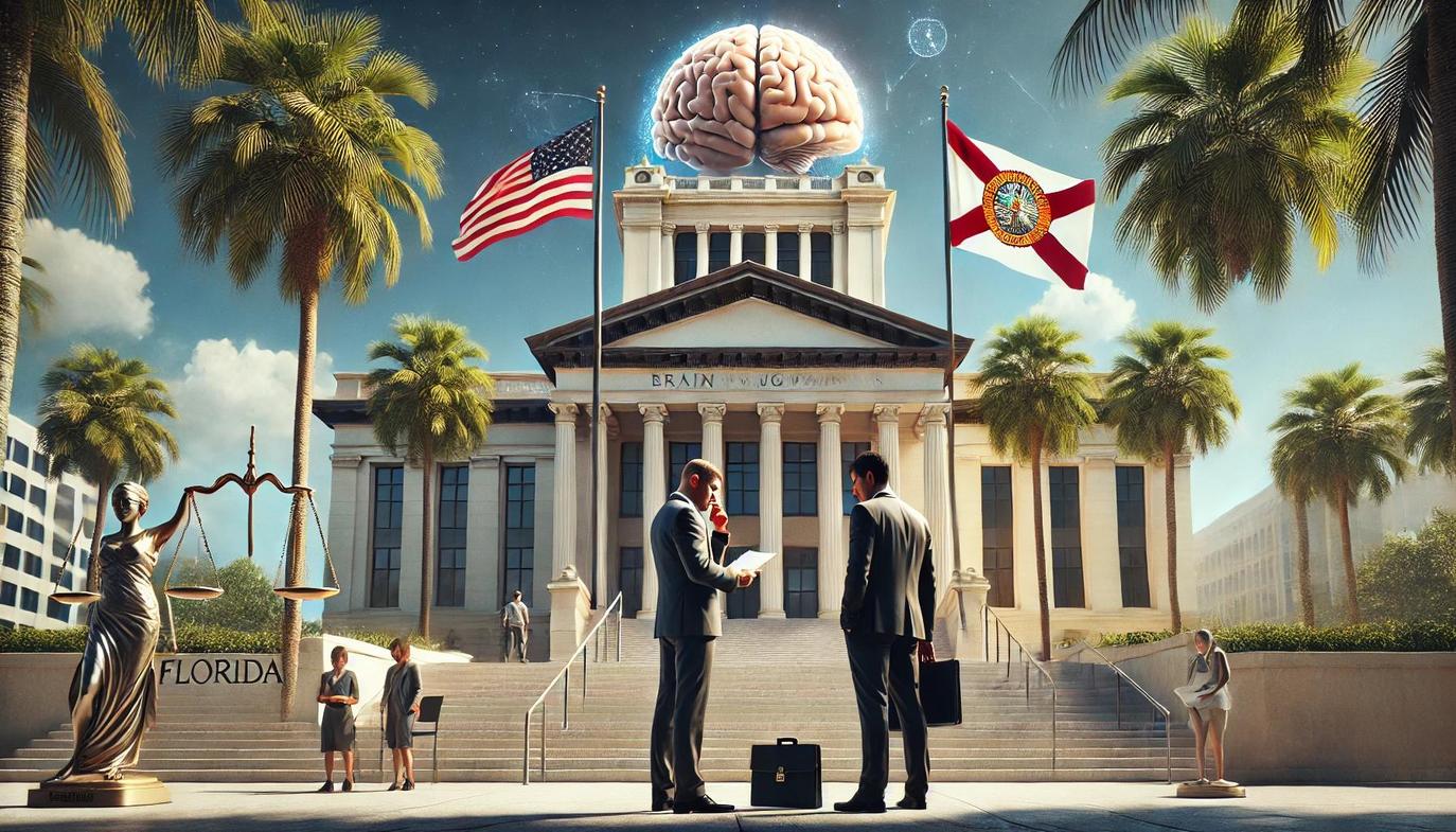 Recent reforms have significantly altered how brain injury cases are handled in Florida.
