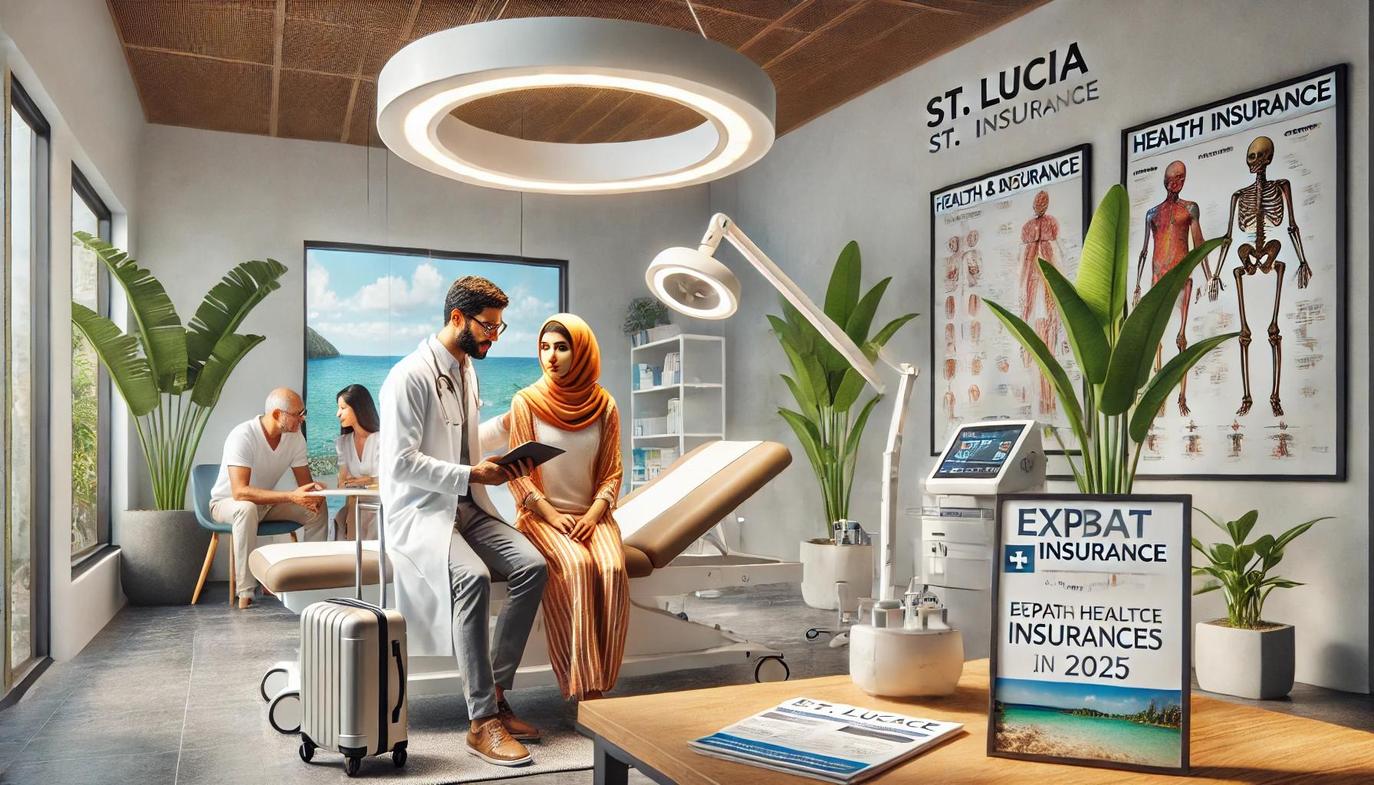 Healthcare in St. Lucia is improving steadily, especially with the growth of private clinics that cater to expats.