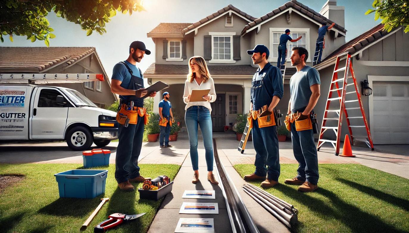 longevity in a competitive market often indicates a history of quality work, and hiring them means you are supporting the local economy.