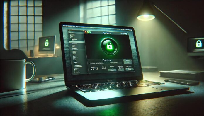 How-to-Tell-If-Your-Mac-Camera-Is-Hacked-And-How-to-Fix-It Sophisticated malware can still create vulnerabilities, making it possible for a hacker to gain unauthorized access to your device’s camera.