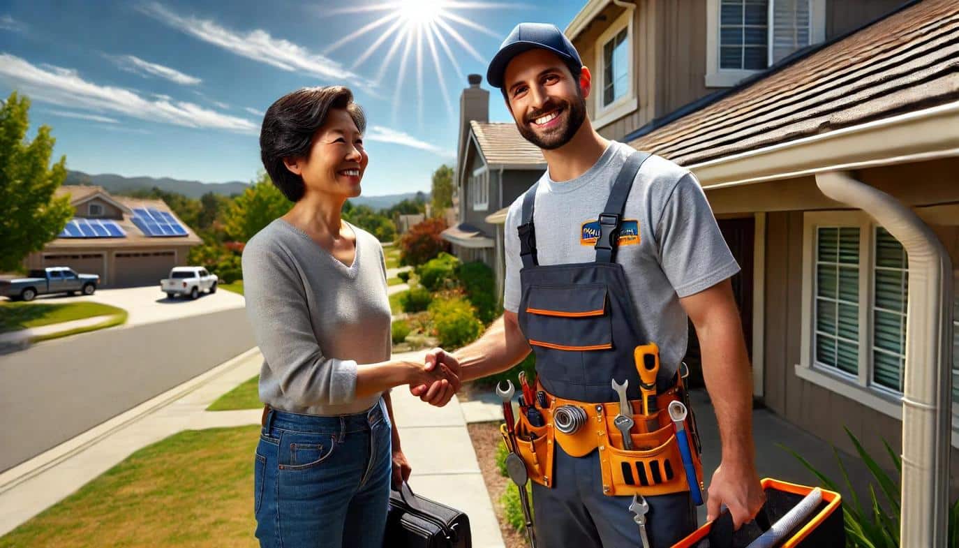 Choosing the right gutter repair service requires patience and attention to detail, but it's an effort that pays off in the long run.