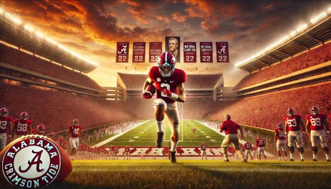 The Legacy of Alabama Football: A Dynasty in College Sports