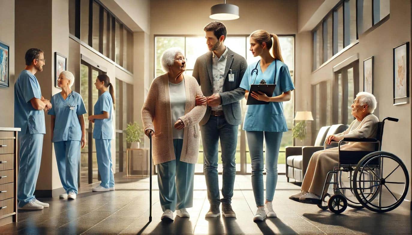 A Compassionate Guide To Life Care Planning: Securing A Loved One's Future