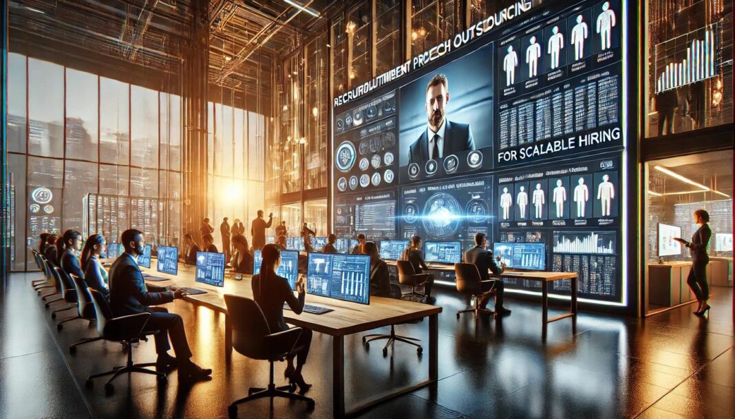 Is Your Business Ready for 2025? Key Outsourcing & BPO Trends Revealed