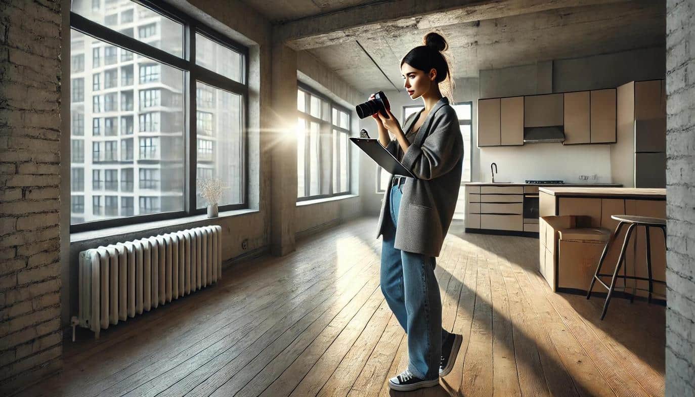 Being an informed renter means understanding your lease, inspecting your apartment, planning for all expenses, and building a respectful relationship with your landlord.