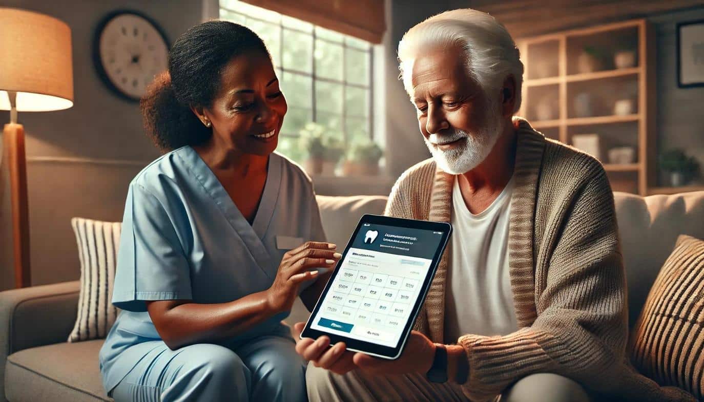 AI-powered systems streamline this step with smart scheduling tools.