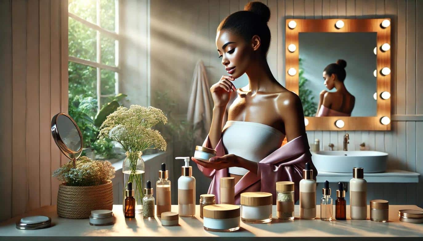 Clean beauty is redefining the way we think about beauty and personal care ingredients.