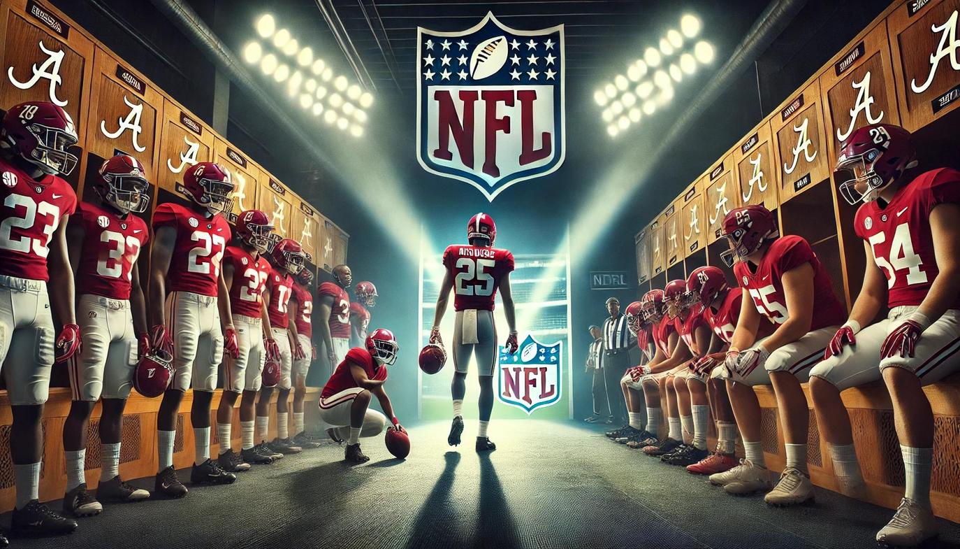 The Legacy of Alabama Football: A Dynasty in College Sports