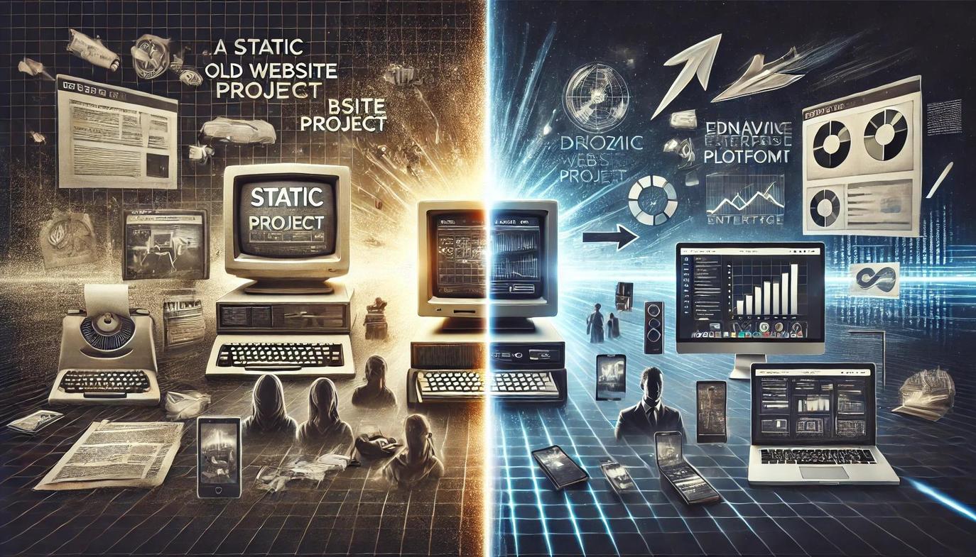 Strategic Value of Ongoing Website Administration for Enterprises