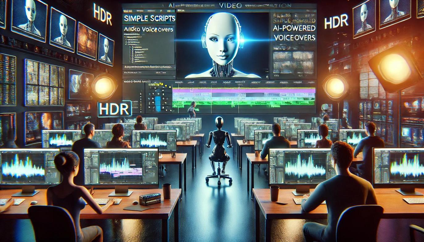 Beyond the Prompt: How 5 AI Trends Are Shaping Visual Content