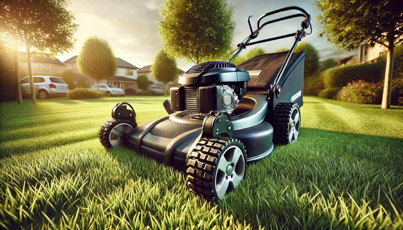The selection of the best lawn mower blade depends on your lawn type, mowing goals, and mower compatibility