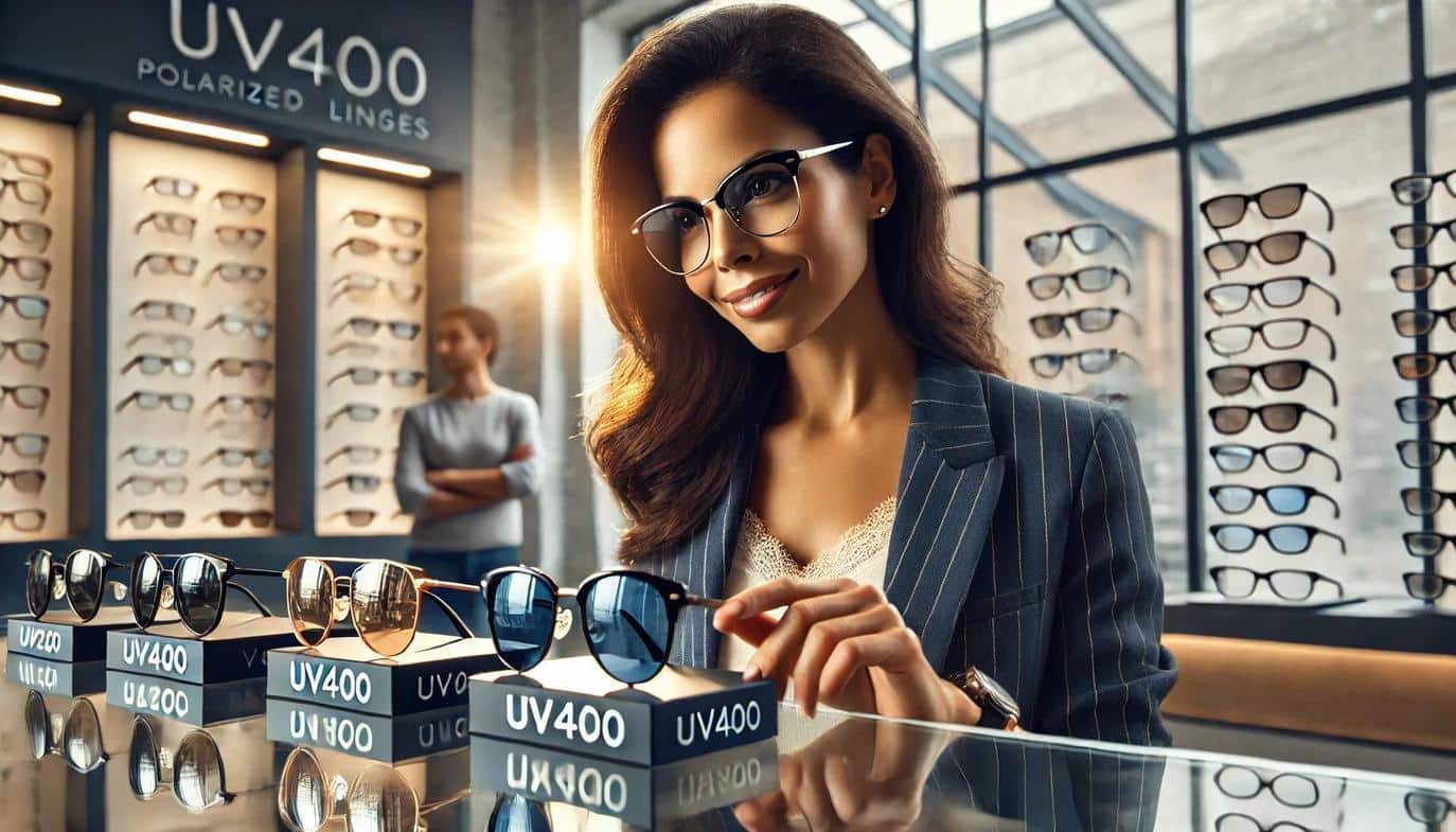 Frames made from lightweight materials like acetate or TR90 nylon can make a big difference during long drives.