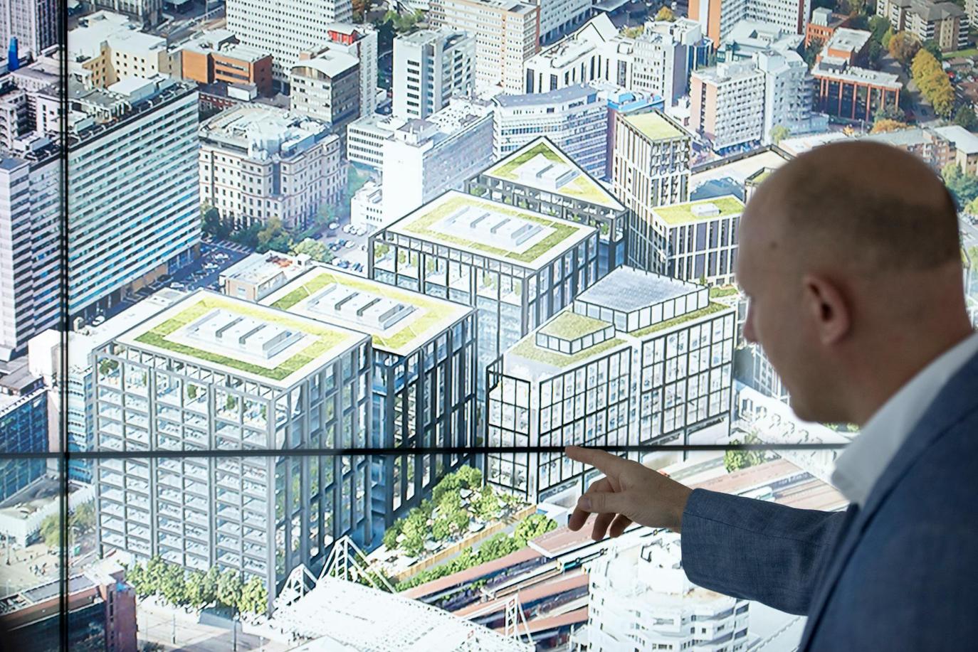 How Precision Sensors Are Making Cities and Industries More Sustainable
