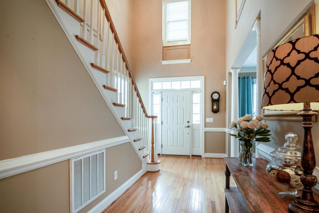 Stairway