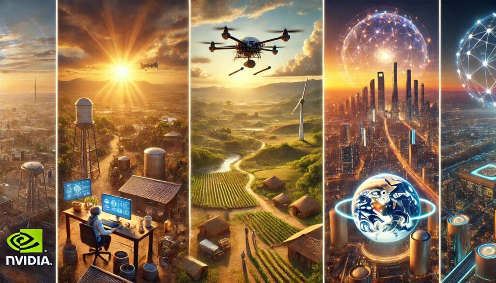 How NVIDIA's CUDA on RISC-V Support Unlocks Global AI Hardware Power