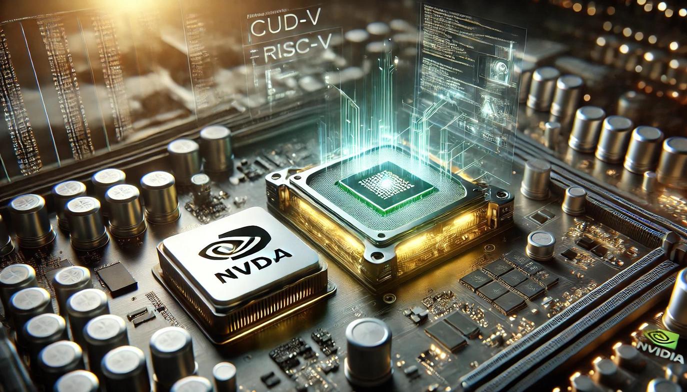 How NVIDIA's CUDA on RISC-V Support Unlocks Global AI Hardware Power