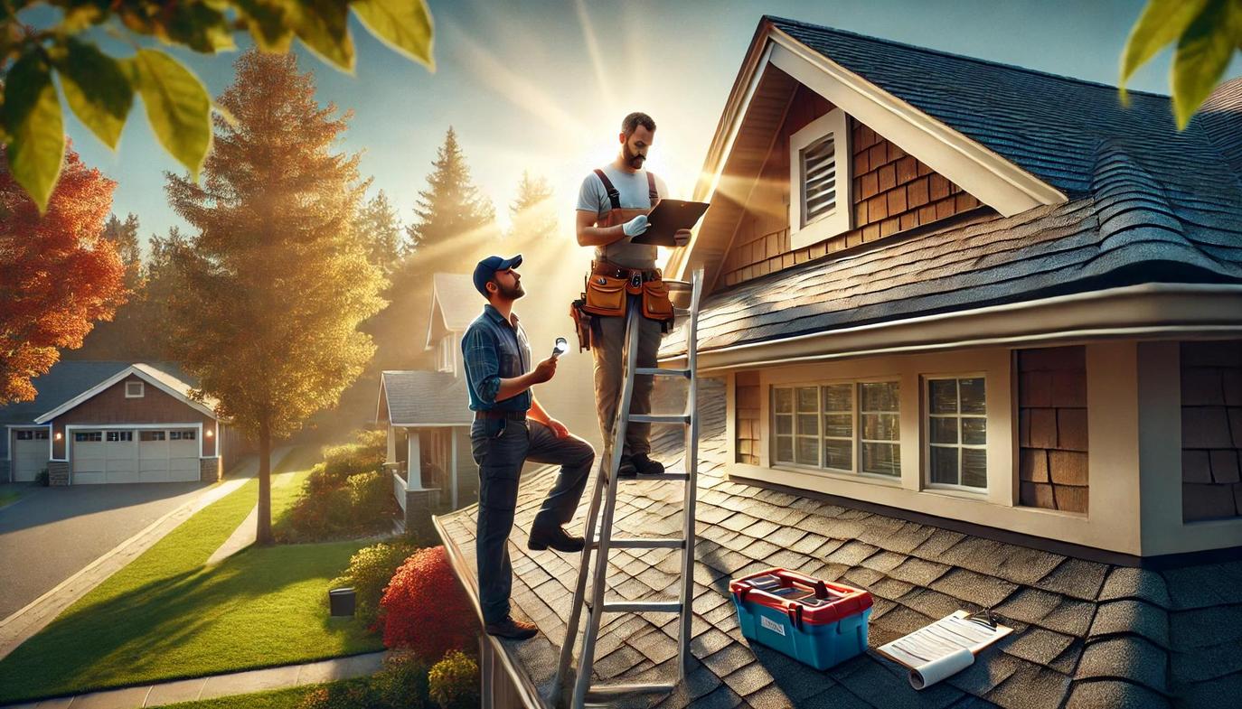 Well-constructed roof framing contributes to the life of the home by preventing sagging and deflection over time.