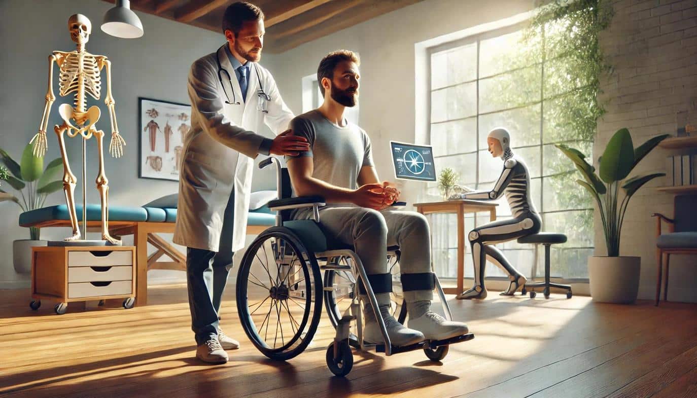 Certain extreme instances require medication to efficiently control chronic pain.