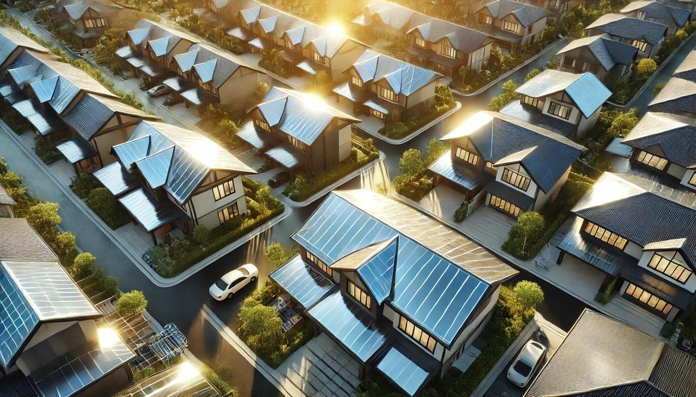 Roof coatings present a broad strategy for extending the functional life and performance of roofing systems.