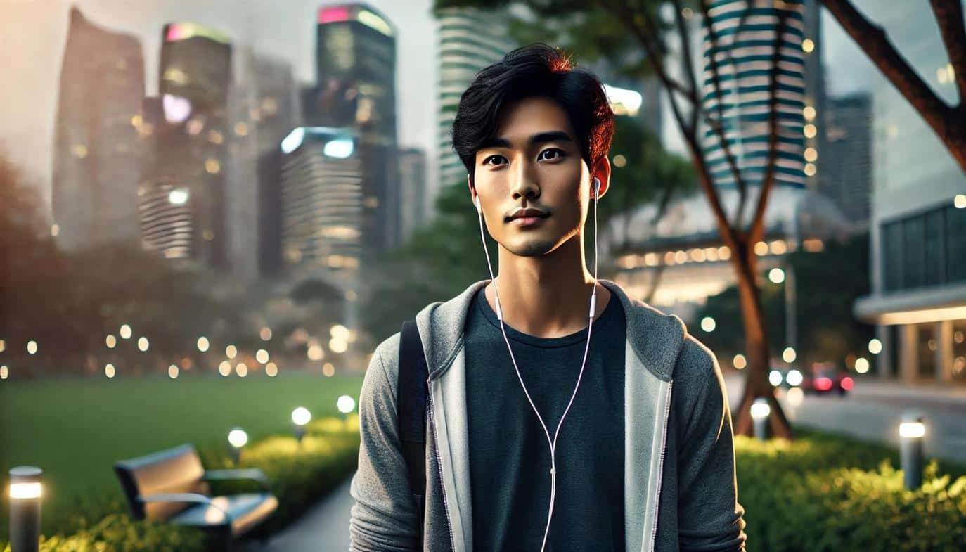 A further persuasive rationale for embracing a walking meditation app lies in its capacity to sharpen concentration and foster mental lucidity.