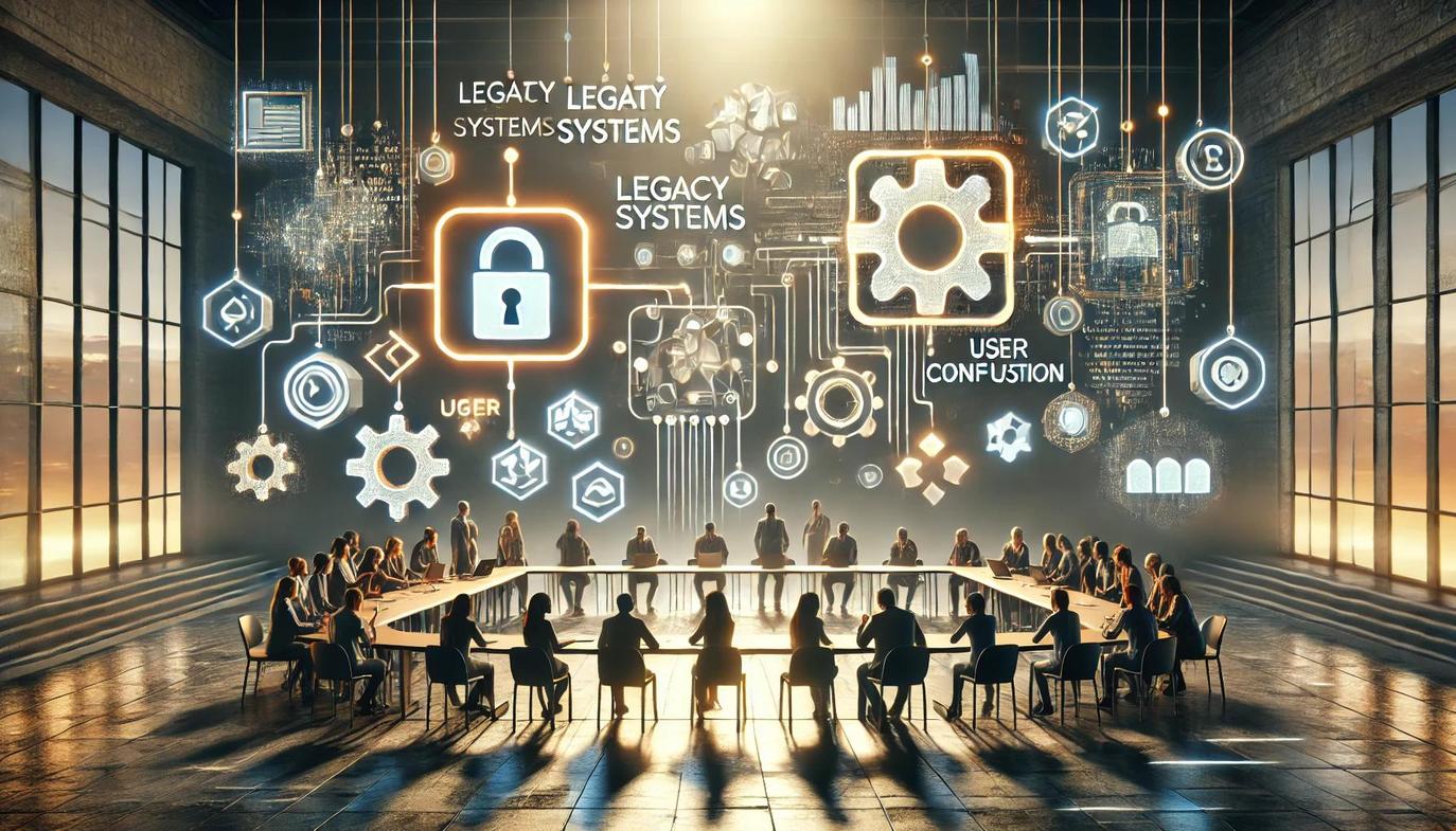 While the promise of blockchain credentials is powerful, adoption is still evolving—and not without obstacles.