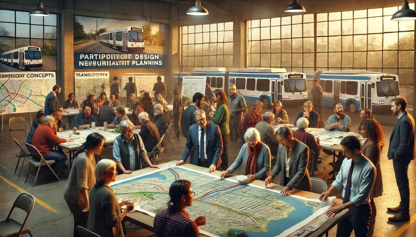 For suburbs hesitant about densification, fused grid solutions offer a compromise: greater mobility without forcing major cultural or structural shifts.