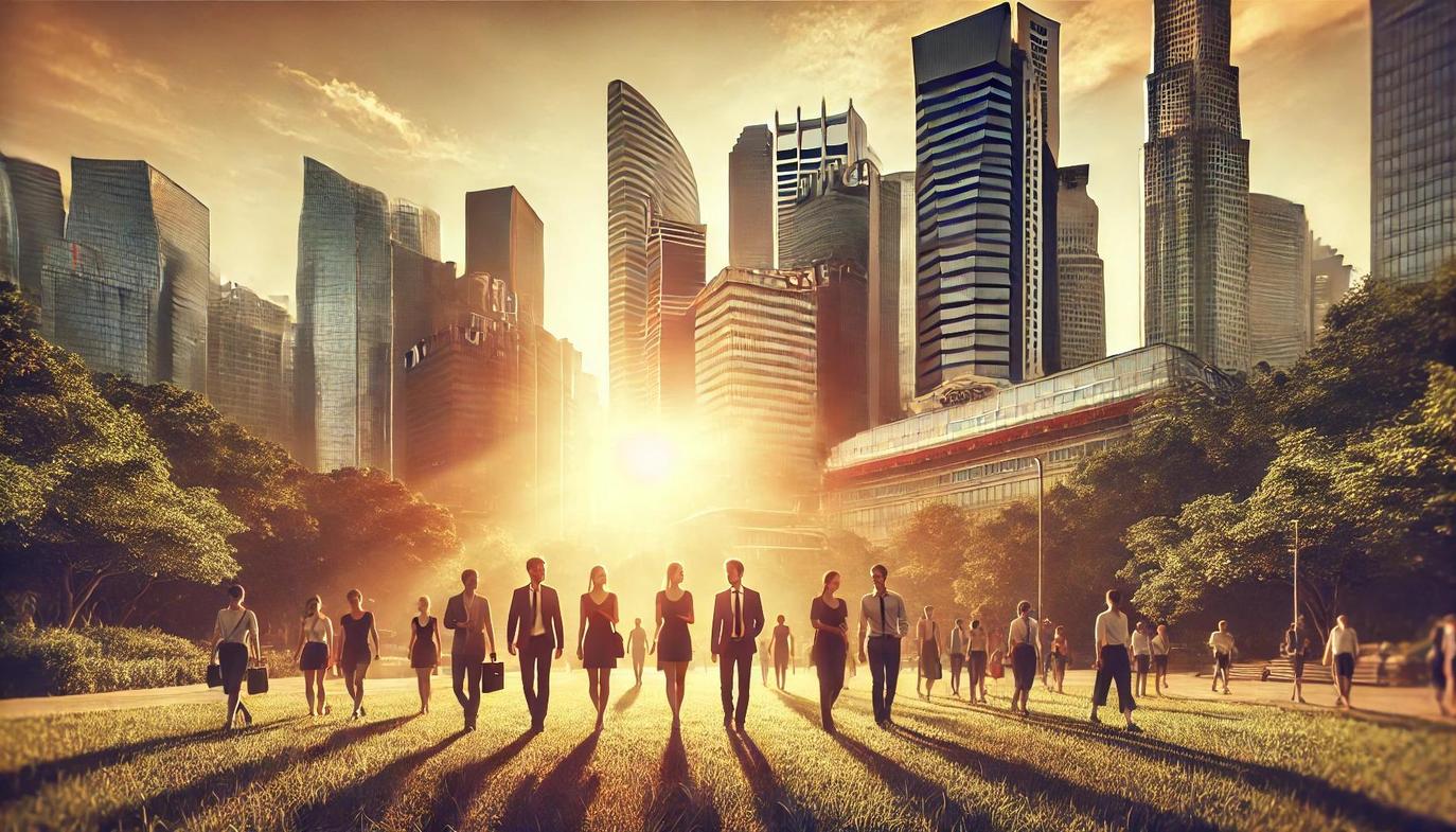 Life insurance is a fundamental component of a comprehensive financial strategy in our fast-paced world.
