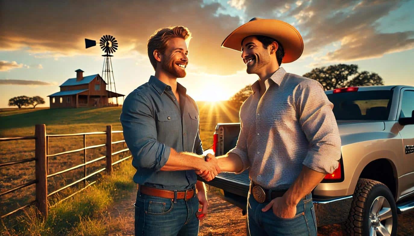 Owner-financed land in Texas represents more than just a transaction; it's a strategic entry into one of the nation's most robust real estate markets