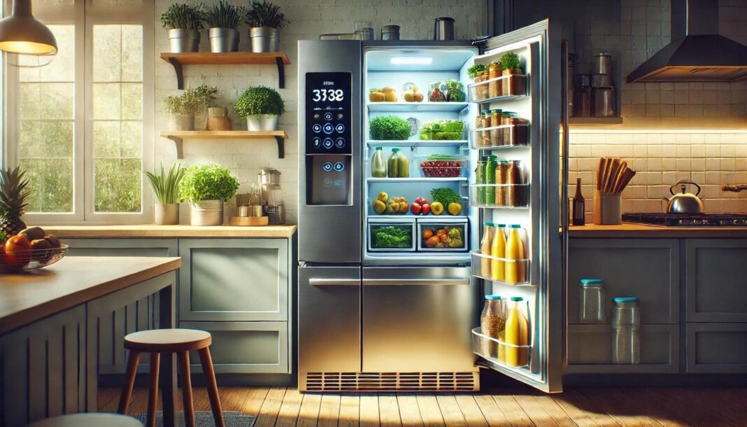 These Smart Kitchen Appliances Make Cooking and Energy Saving Simple