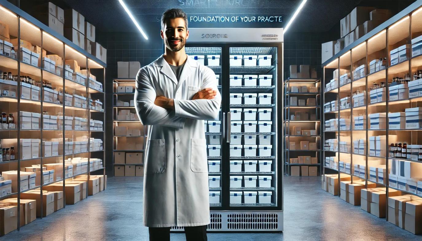 Is your Dysport supply chain secure?