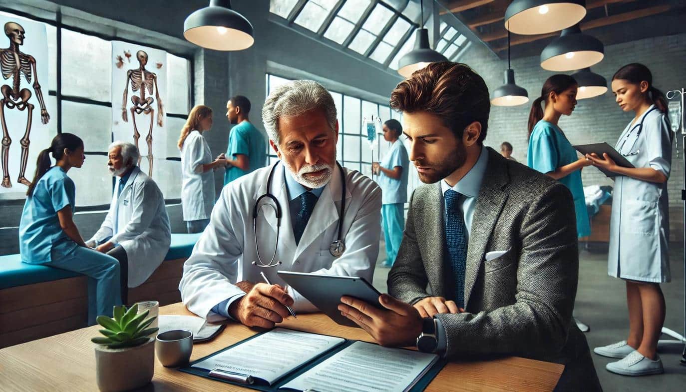 In California, the relationship between a PA and their supervising physician is tightly regulated.